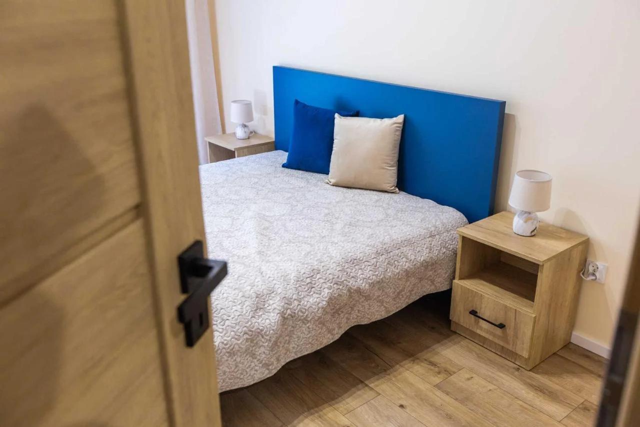 Apartamenty Miodowe photo