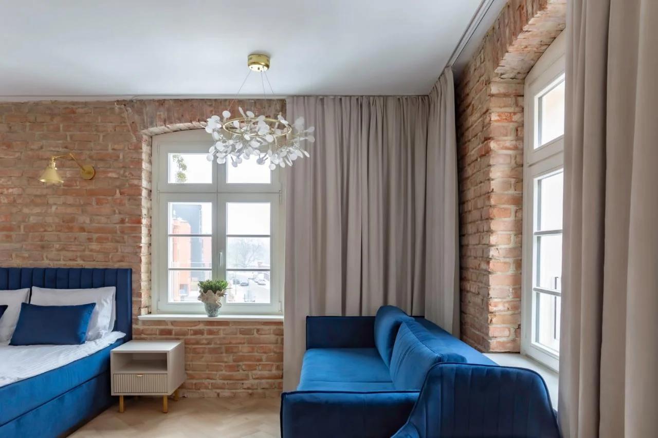 Apartamenty na Starówce ARISTON photo