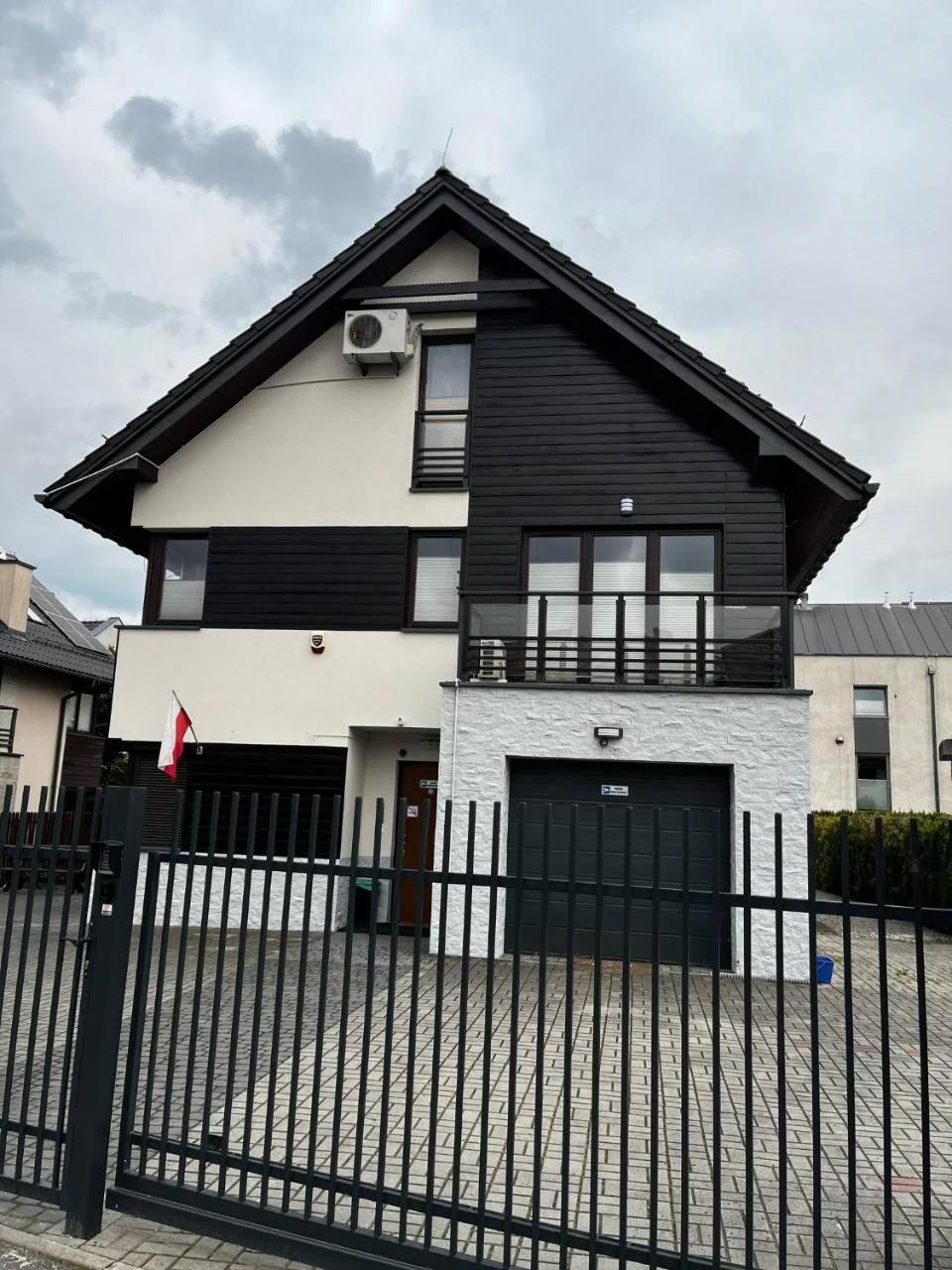 Apartamenty Rubikon foto