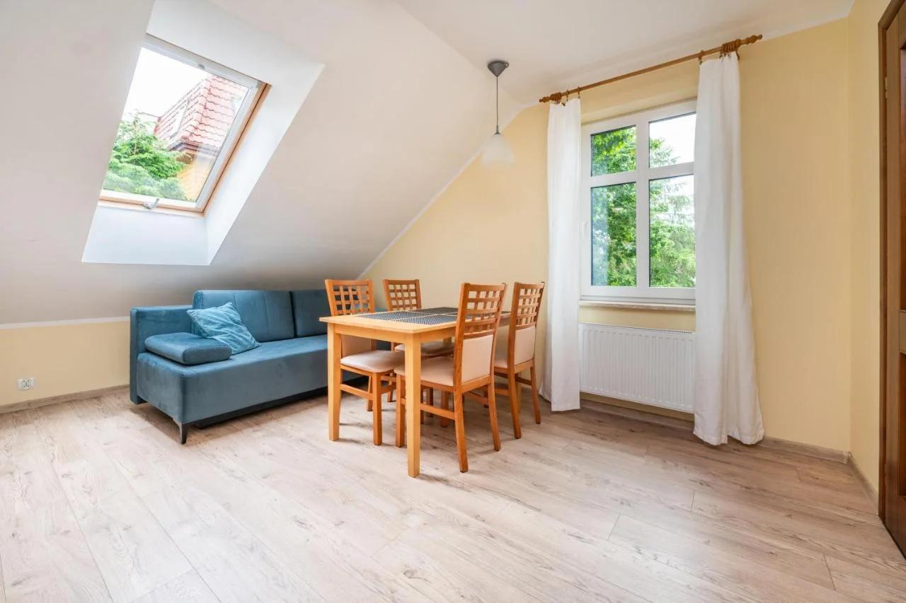 Apartamenty Sopocki Zakątek