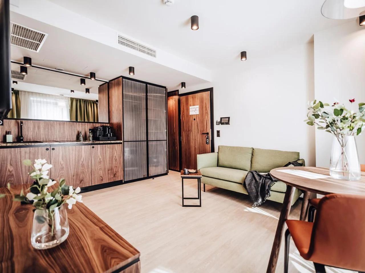 Apartamenty Sowa Bydgoszcz photo