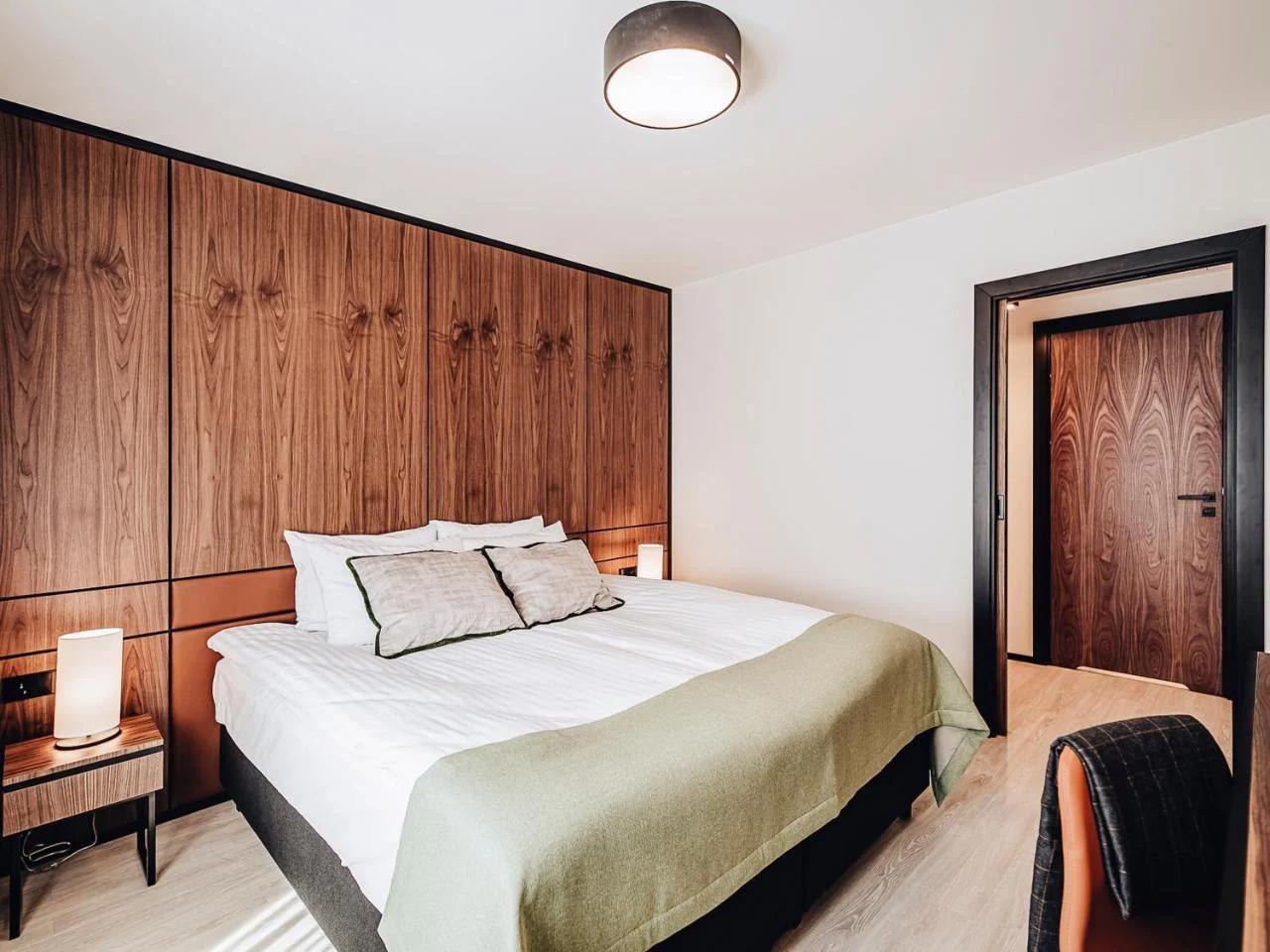 Apartamenty Sowa Bydgoszcz photo