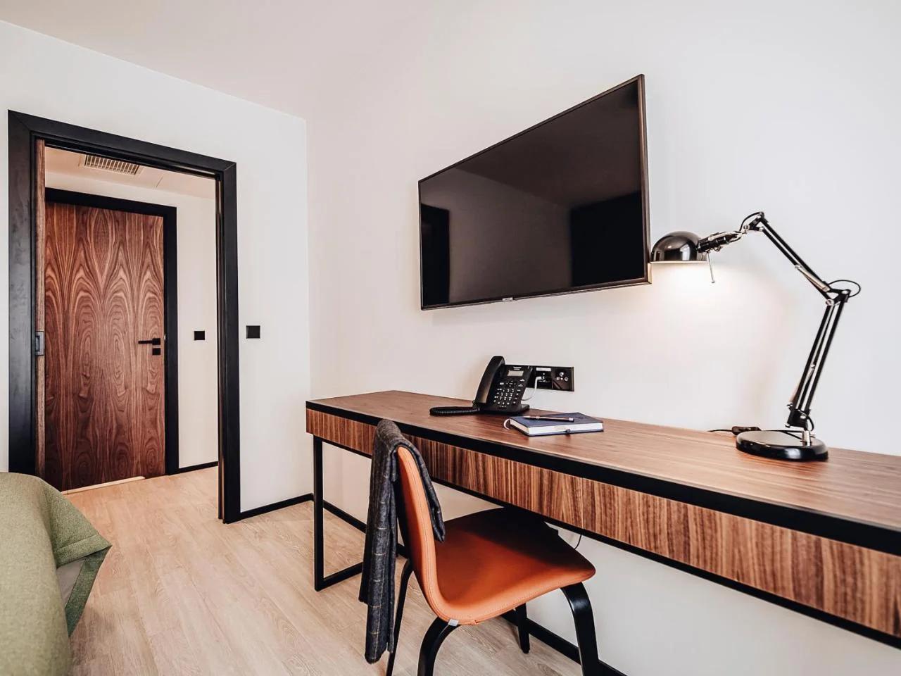 Apartamenty Sowa Bydgoszcz photo