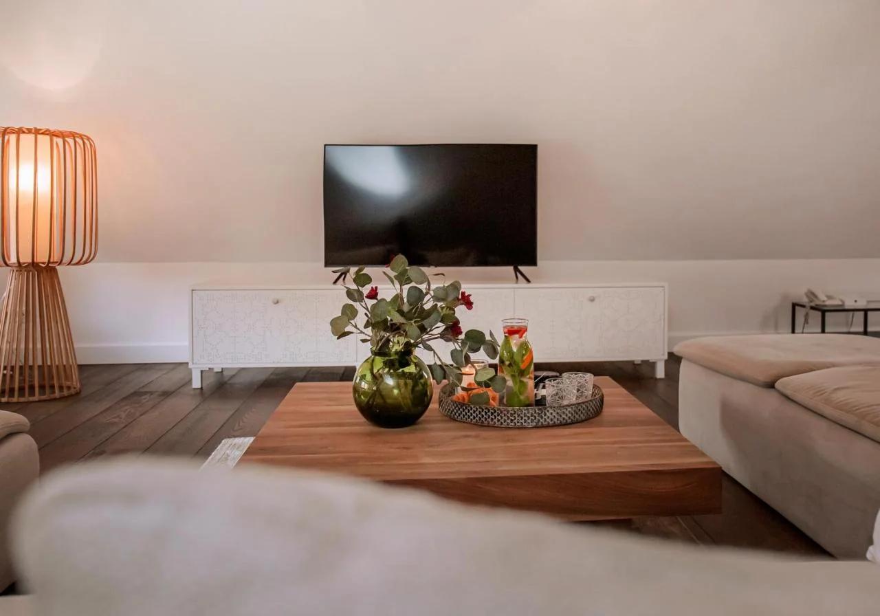 Apartamenty Sowa Toruń photo