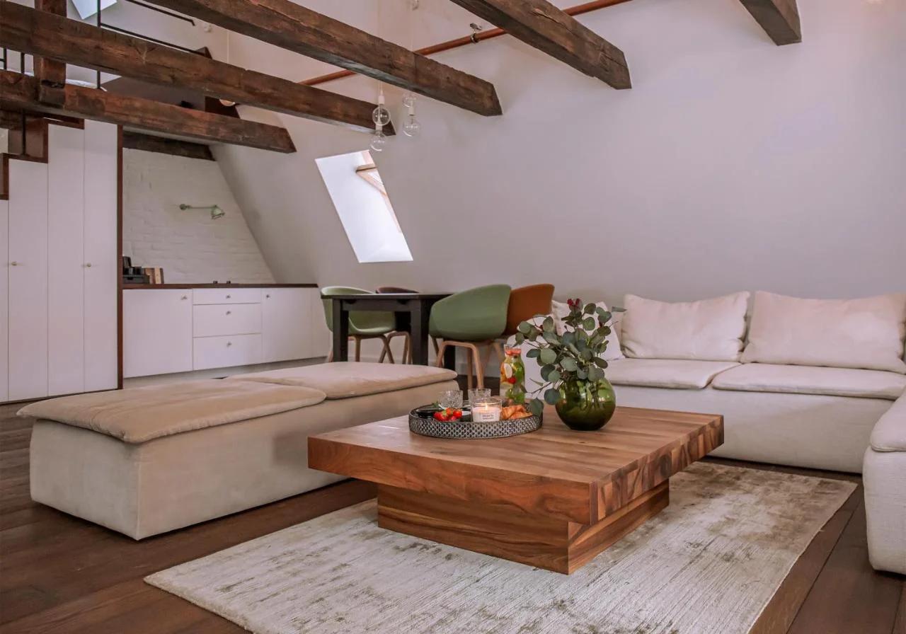 Apartamenty Sowa Toruń photo