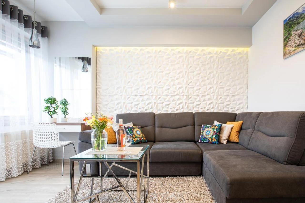 Apartamenty & Spa Stara Polana - Free Parking foto