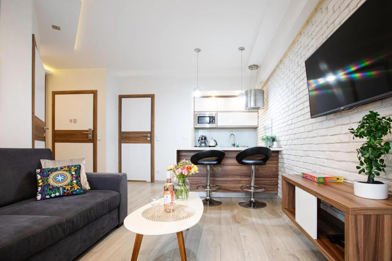 Apartamenty & Spa Stara Polana - Free Parking foto