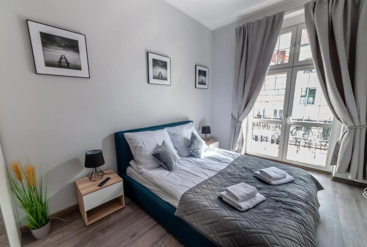 Apartamenty Street31 photo