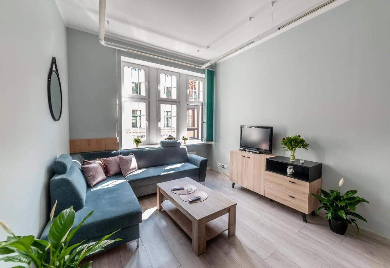 Apartamenty Street31 photo