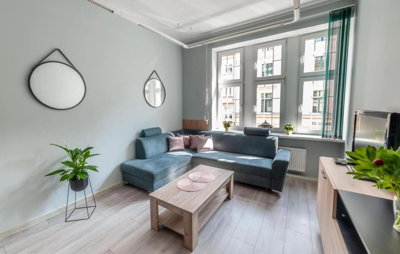 Apartamenty Street31 photo