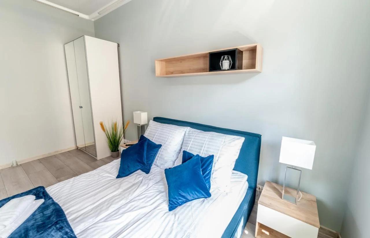 Apartamenty Street31 photo