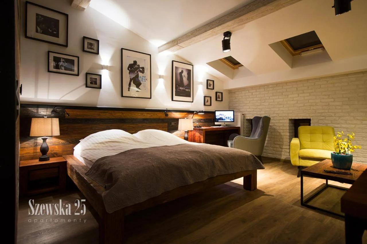 Apartamenty Szewska 25 photo