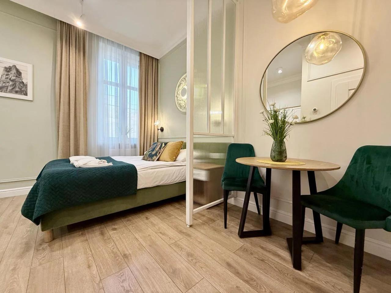 Apartamenty u Kopernika by Rentoom foto
