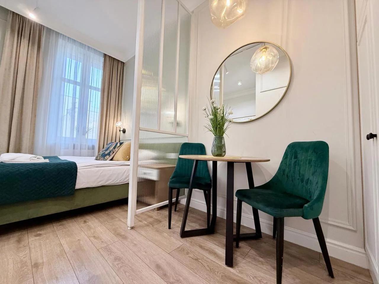 Apartamenty u Kopernika by Rentoom foto