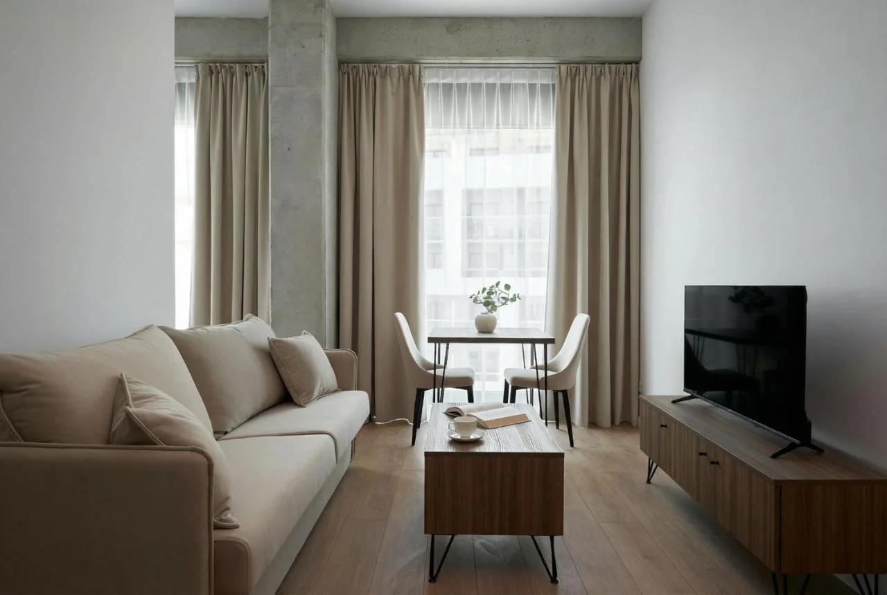 Aparthotel Symphony Krakowska 35 by INA