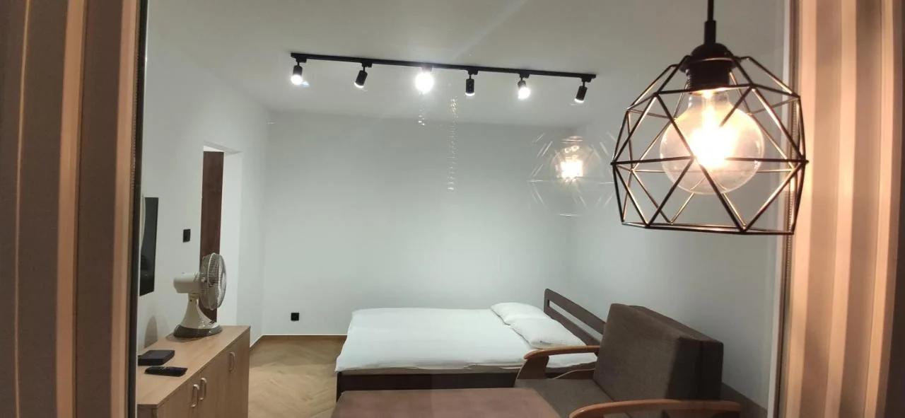 Apartment Jerzmanowskiego Krakow foto