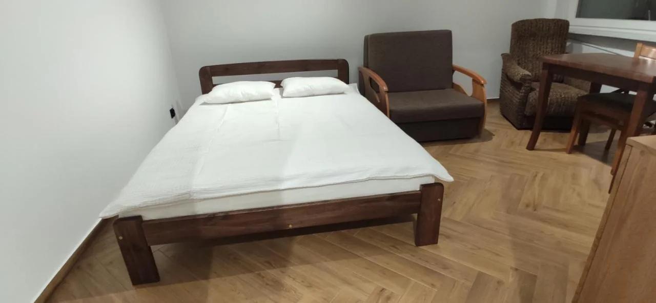 Apartment Jerzmanowskiego Krakow foto