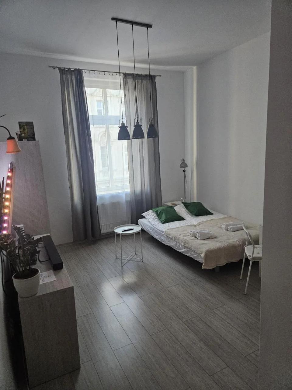 ArtHaven Apartament Chrobrego foto