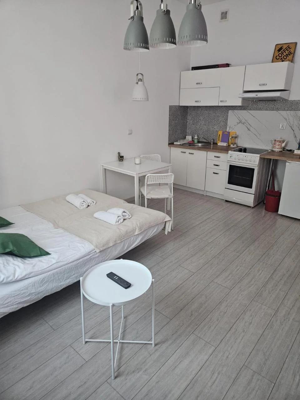 ArtHaven Apartament Chrobrego foto