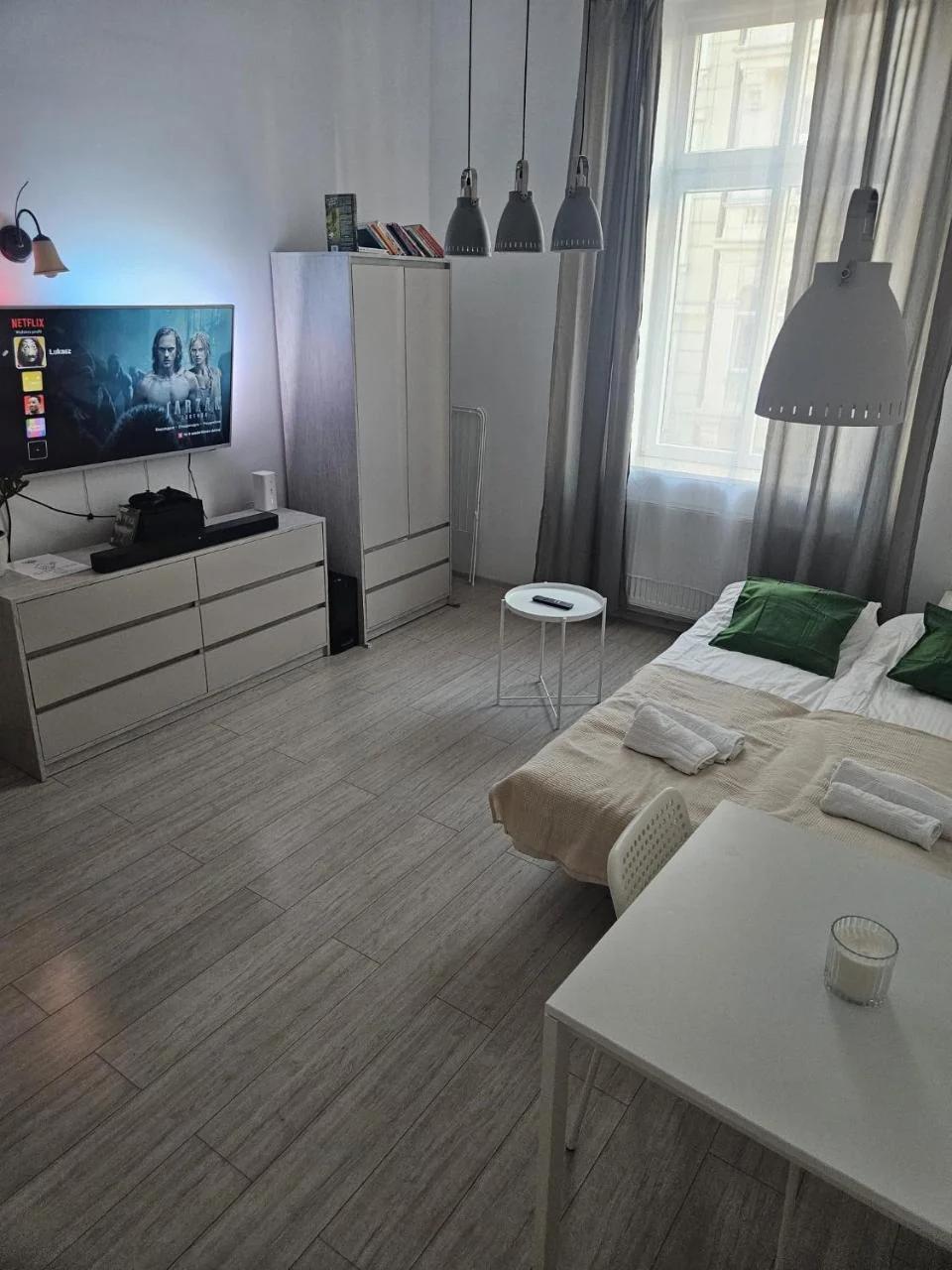 ArtHaven Apartament Chrobrego foto
