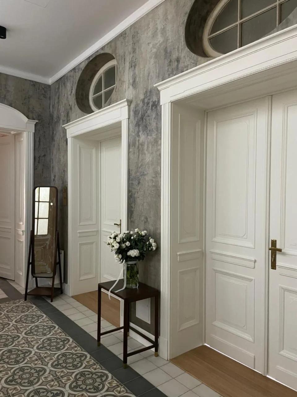Avanti Palazzo foto