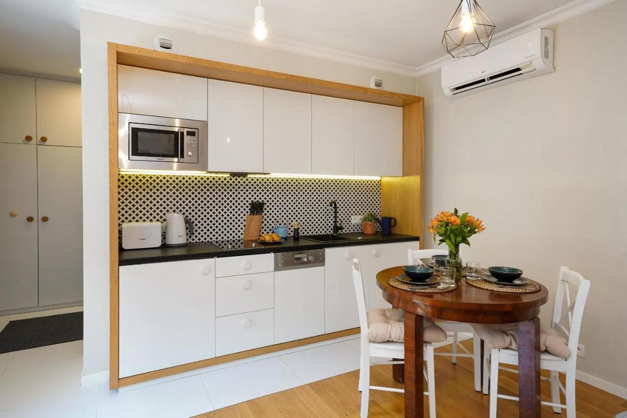 Avium Old Town Apartments photo