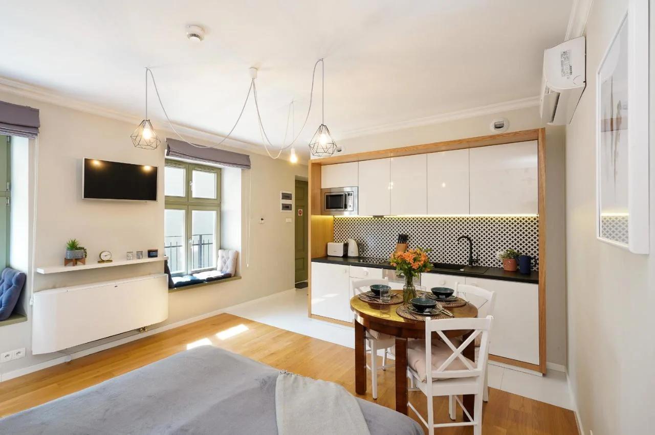 Avium Old Town Apartments photo