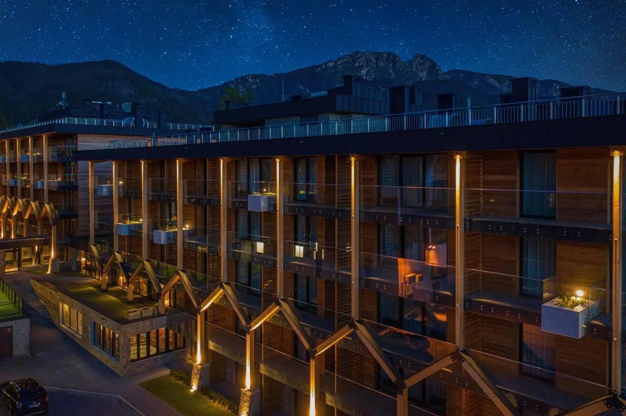 Bachleda Residence Zakopane photo