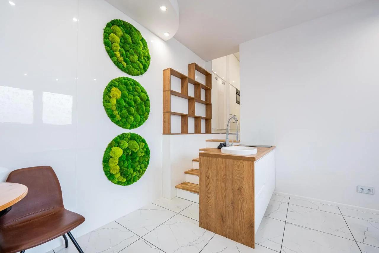 BioKompas SPA Apartment