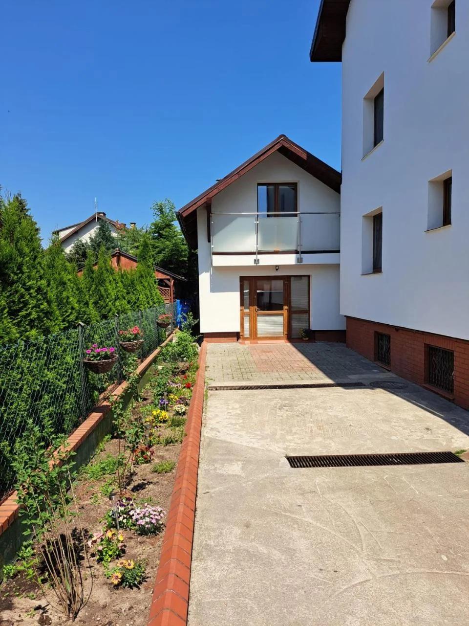 Dach nad Głową