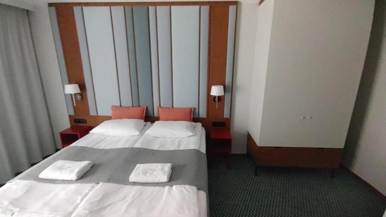 Gvarna Apartamenty