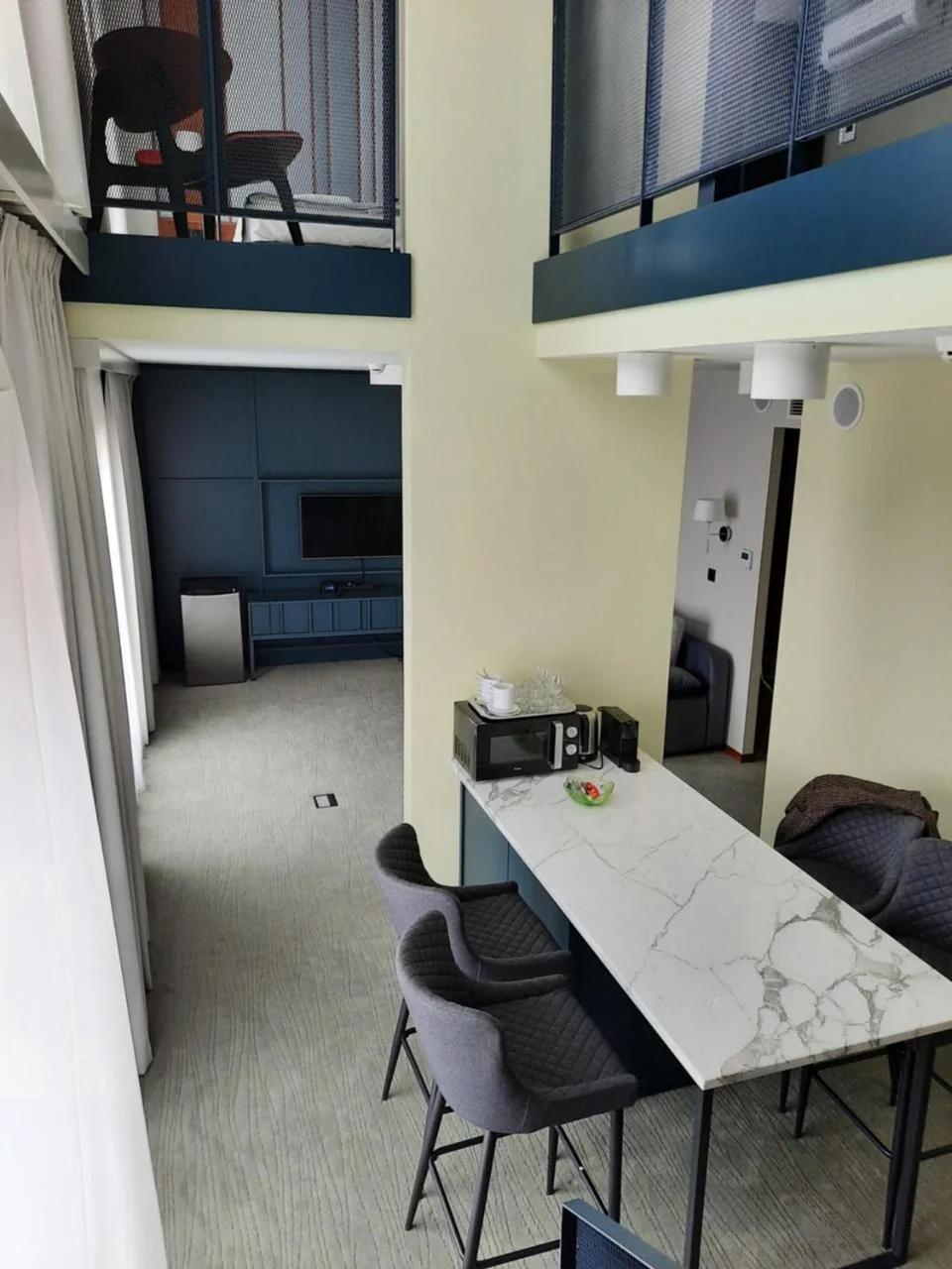 Gvarna Apartamenty foto