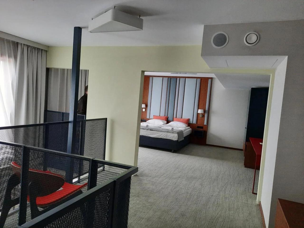 Gvarna Apartamenty foto