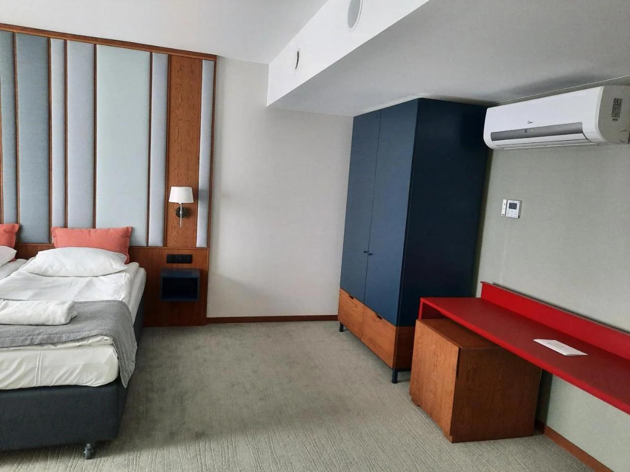 Gvarna Apartamenty foto