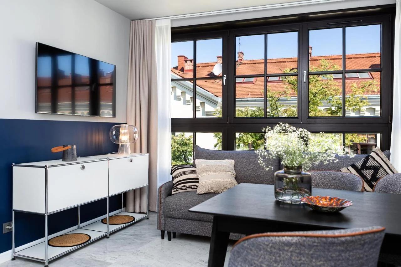 H11 Aparthotel photo
