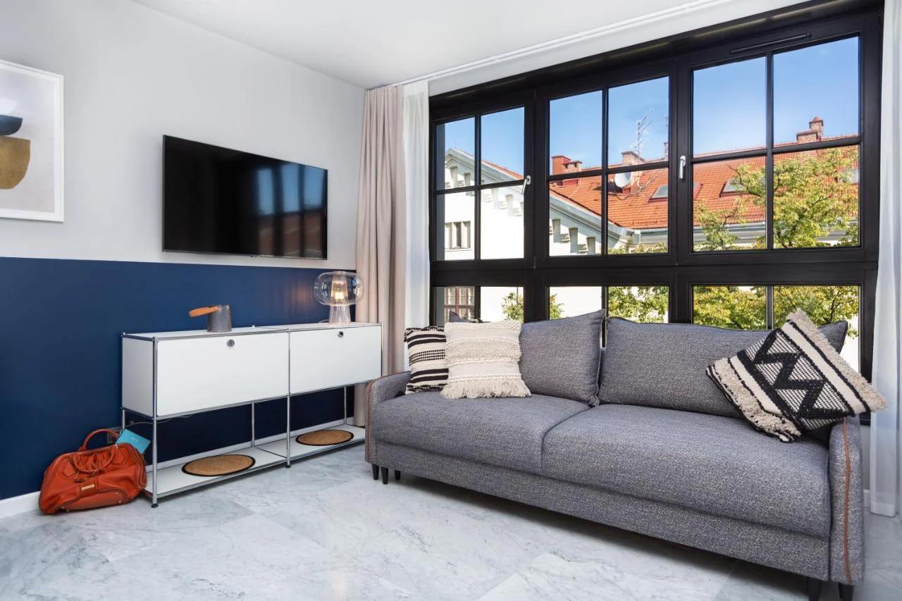 H11 Aparthotel photo