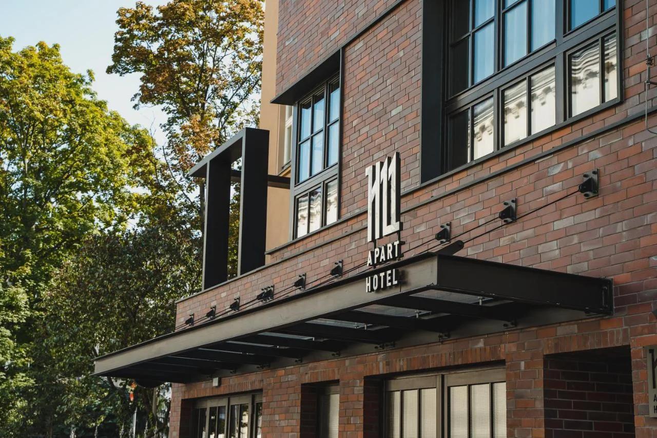 H11 Aparthotel photo