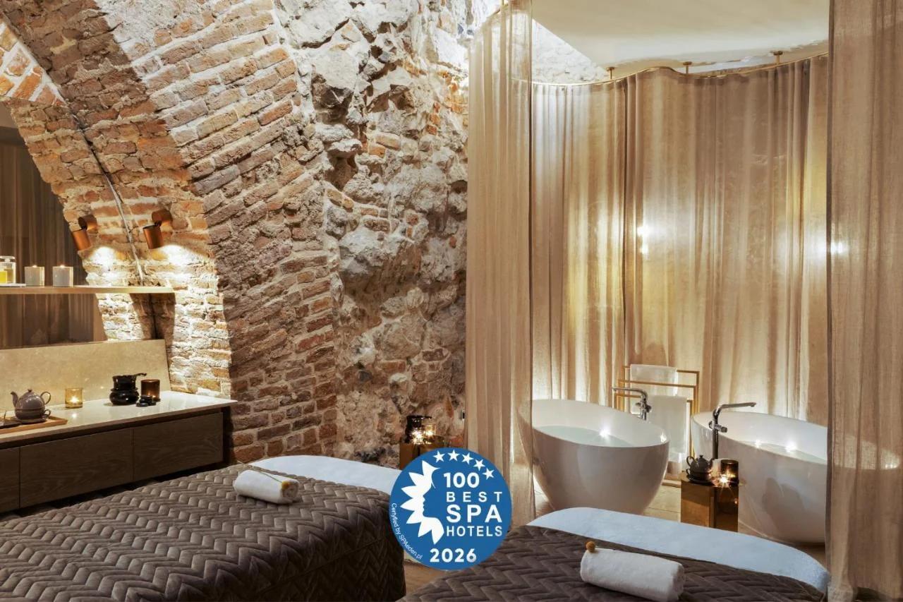 H15 Palace, a Luxury Collection Hotel, Krakow