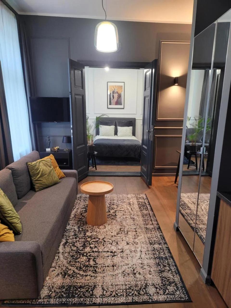 Hej Bydgoszcz - Apartament LUX przy Starym Rynku photo