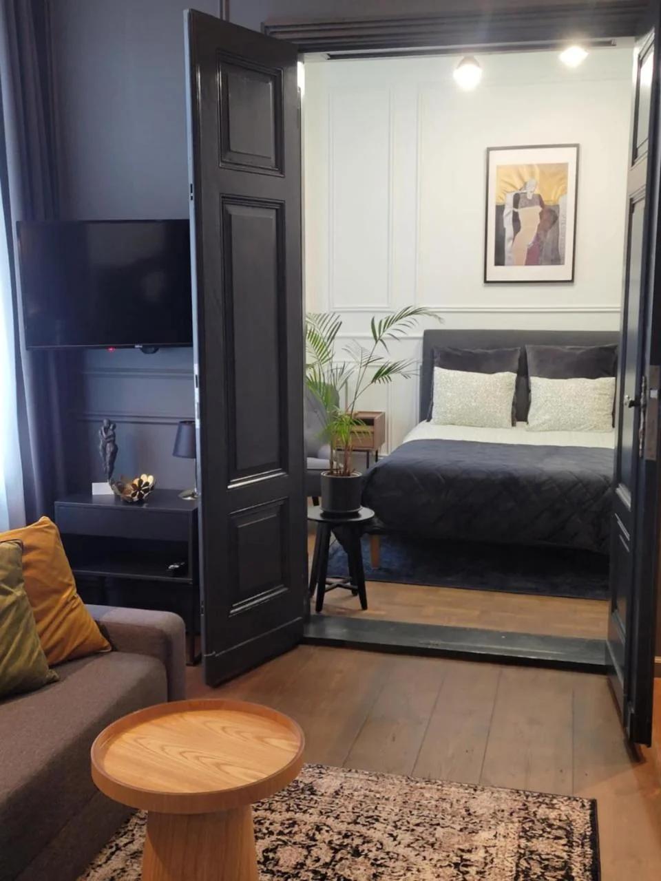 Hej Bydgoszcz - Apartament LUX przy Starym Rynku photo