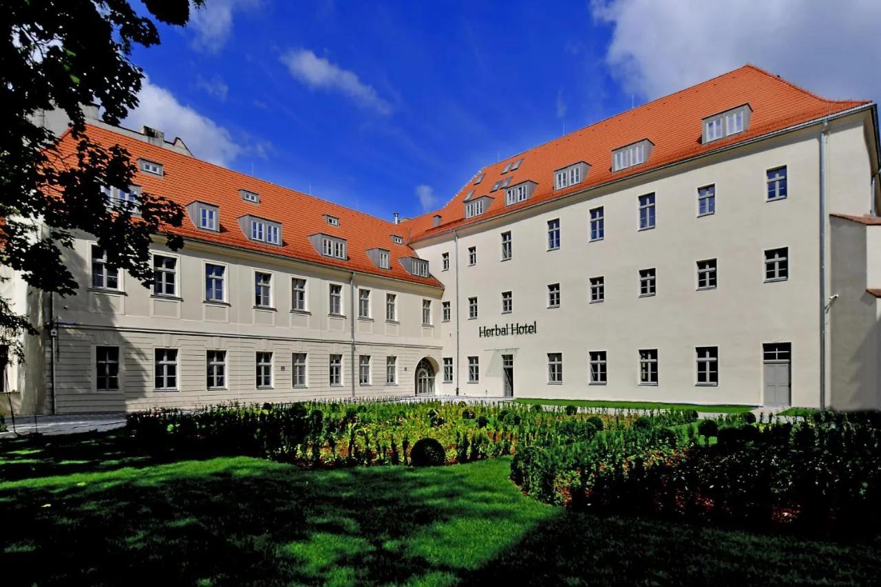 Herbal Hotel Wrocław photo