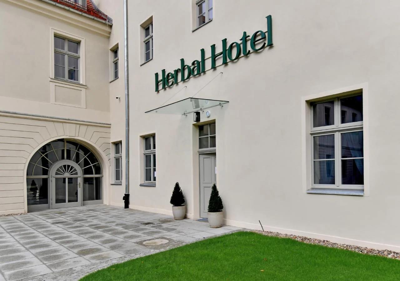Herbal Hotel Wrocław photo