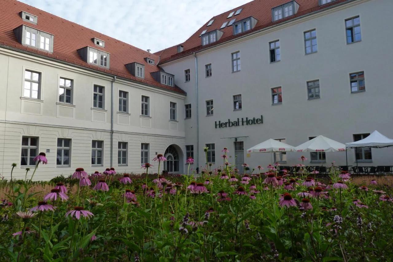 Herbal Hotel Wrocław photo