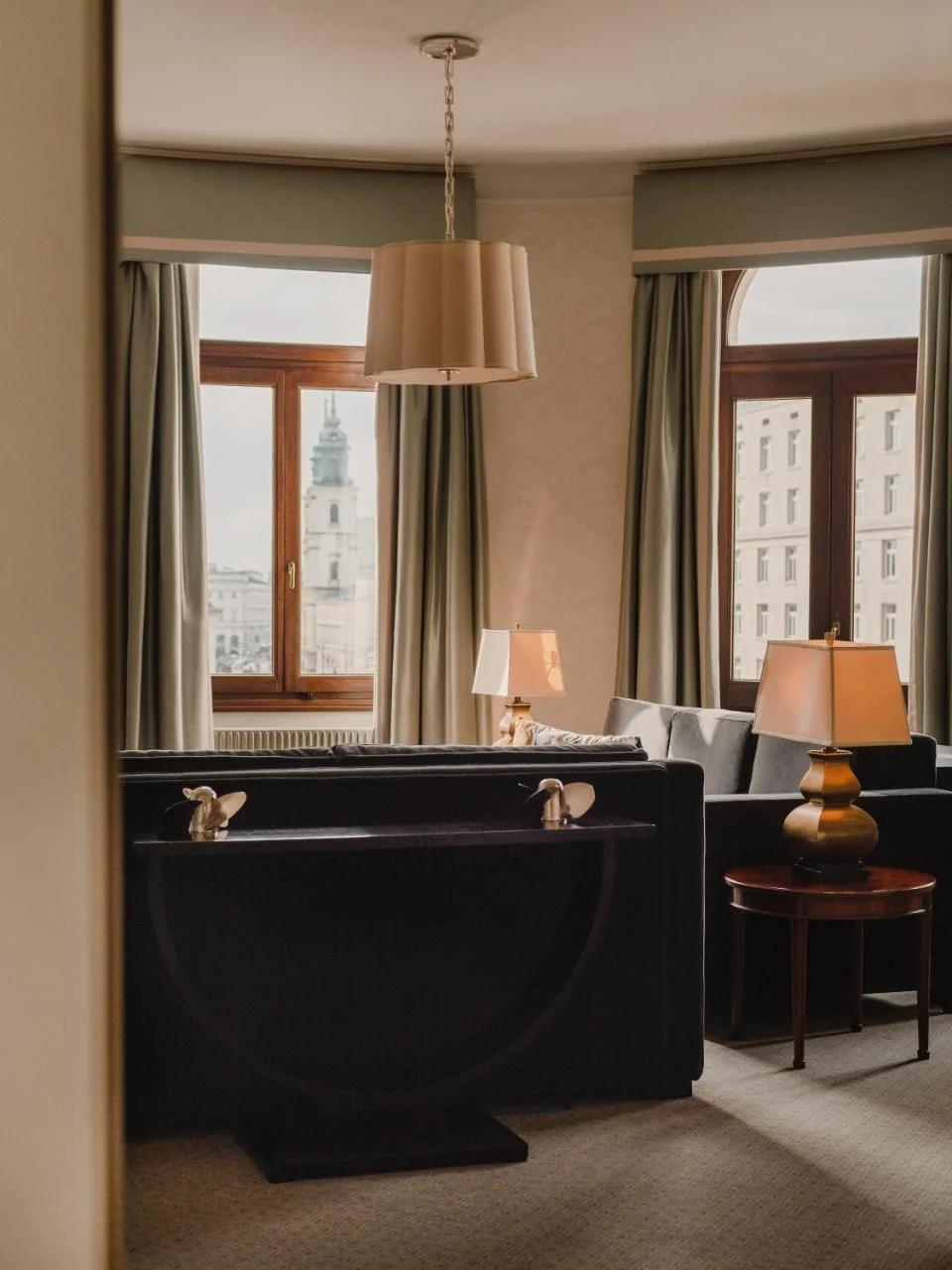 Hotel Bristol, a Luxury Collection Hotel, Warsaw foto