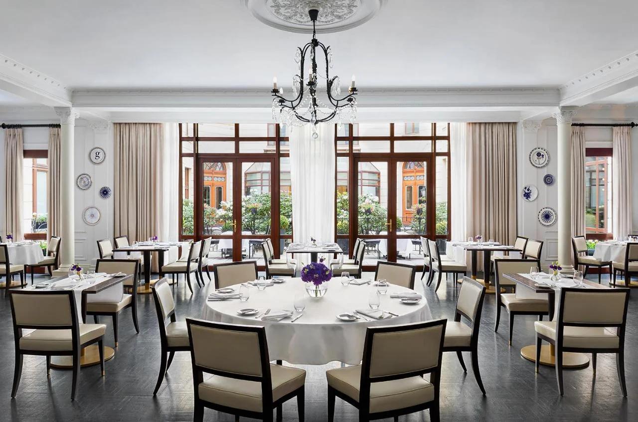 Hotel Bristol, a Luxury Collection Hotel, Warsaw foto