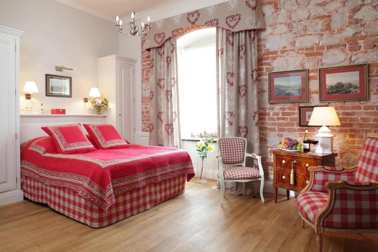Hotel Dwór Kościuszko foto