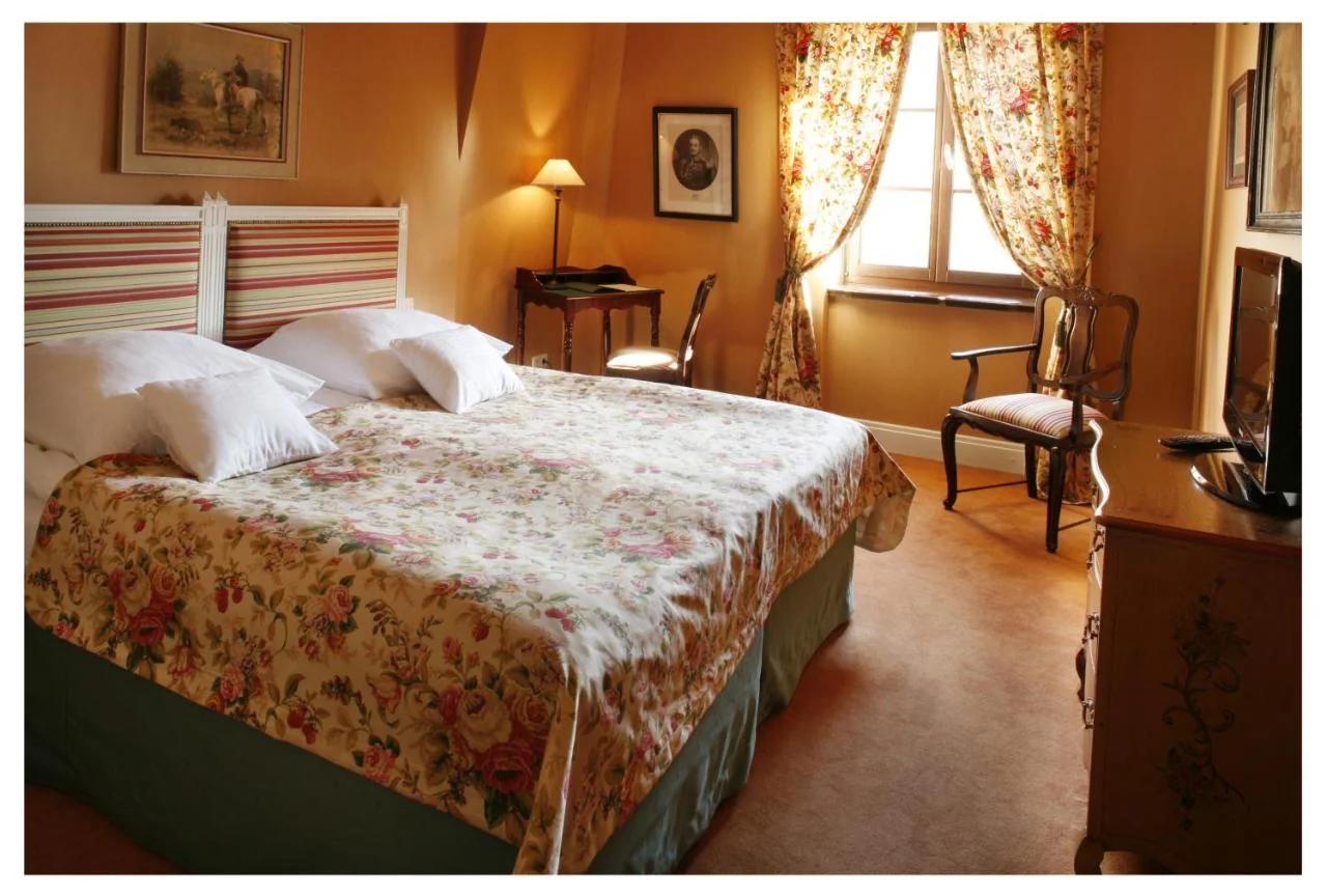 Hotel Dwór Kościuszko foto