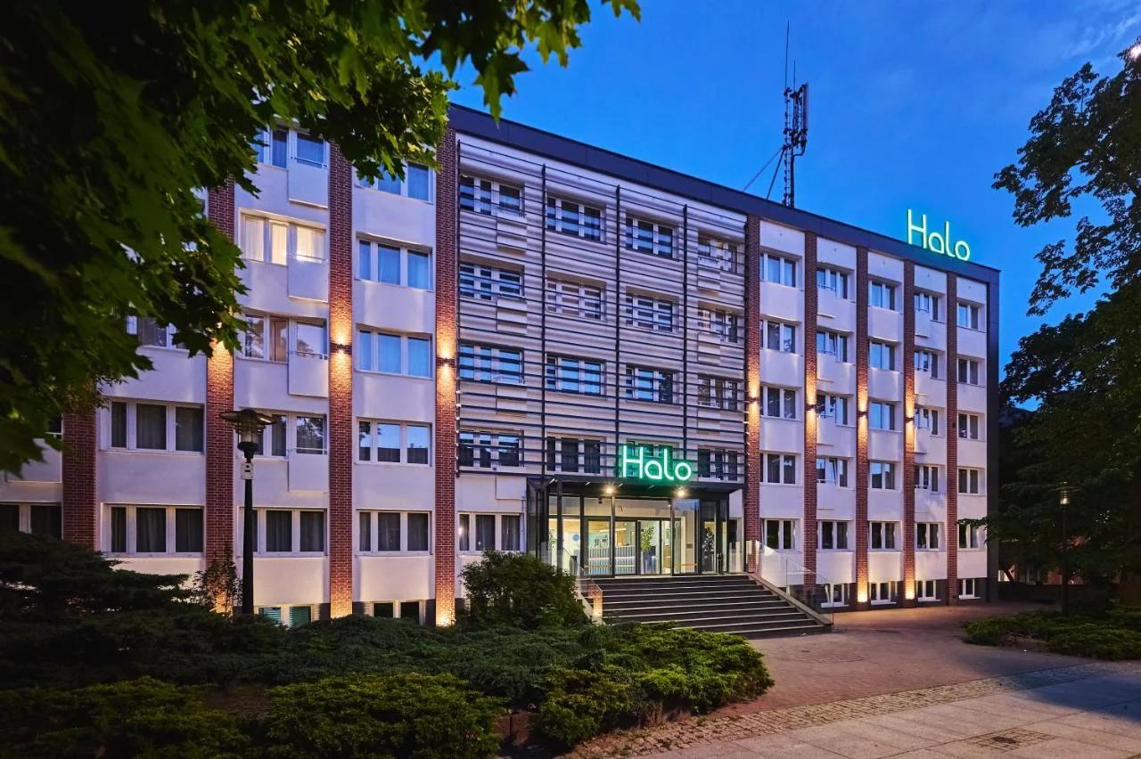 Hotel Halo Toruń photo