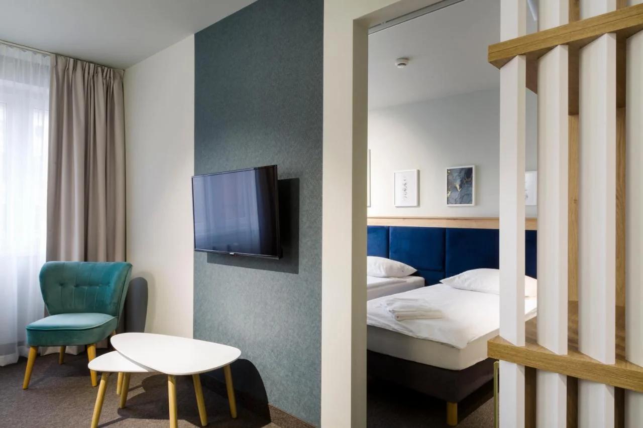 Hotel Halo Toruń photo