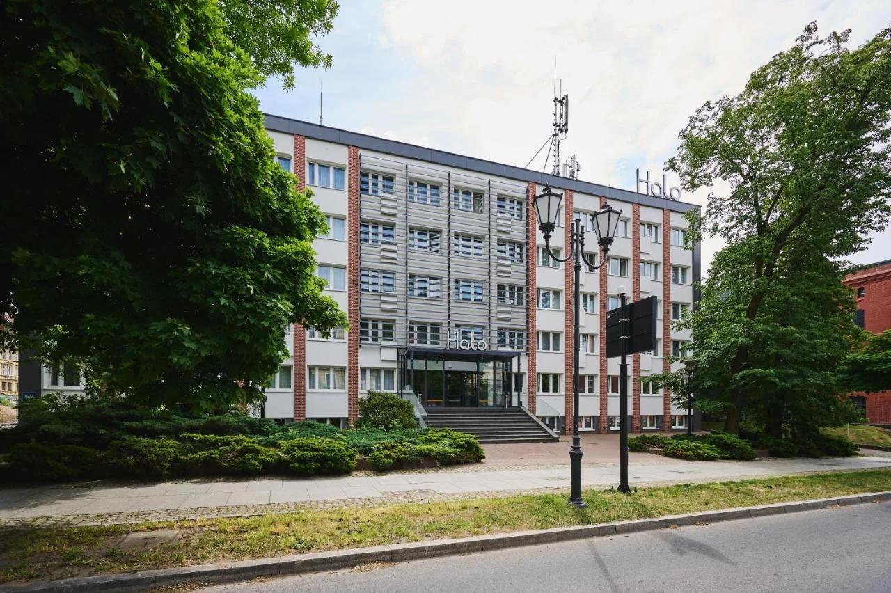 Hotel Halo Toruń photo